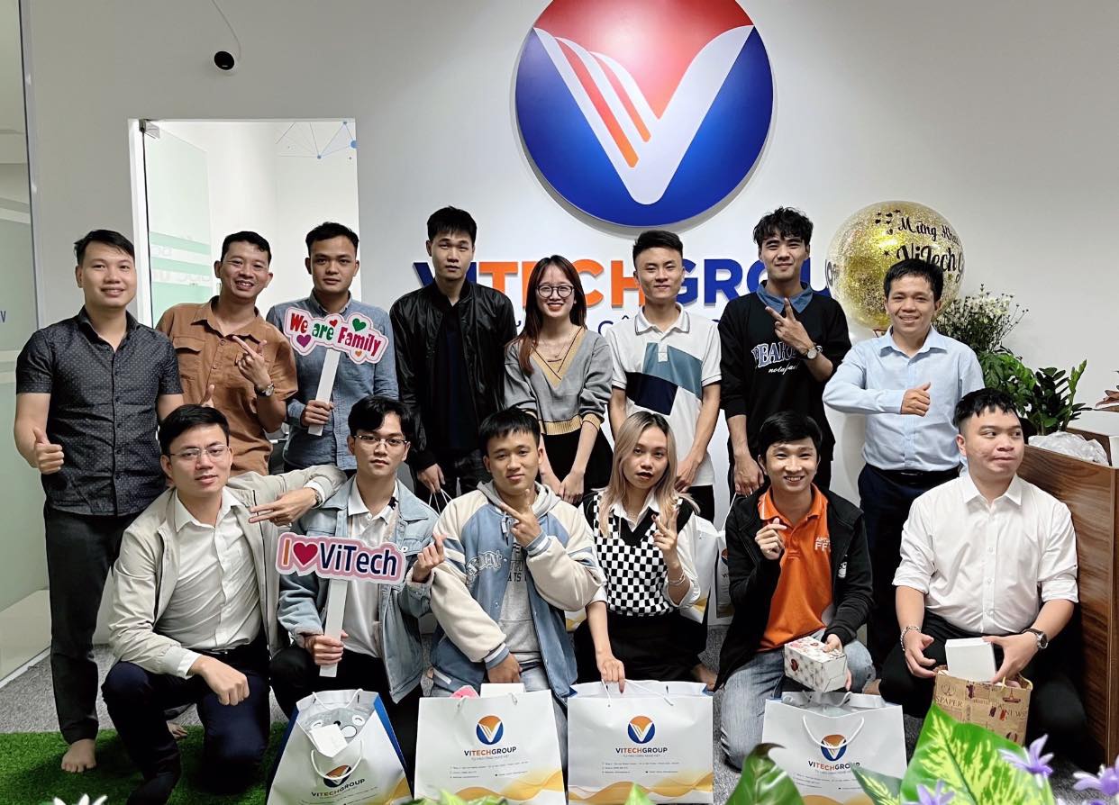 Tiệc sinh nhật tháng 10 và 11 sinh nhật tháng 10 và 11