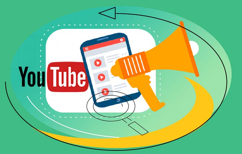 Mô tả video Youtube