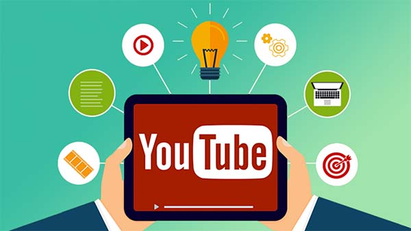 Tăng view Youtube