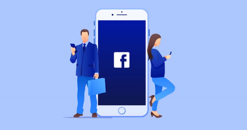 Phân loại via Facebook Phân loại via Facebook