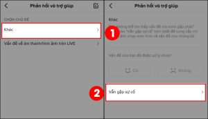 Hướng dẫn cách livestream trên Tiktok khi chưa đủ điều kiện 2
