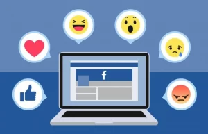 Đăng bài Facebook vào khung giờ vàng