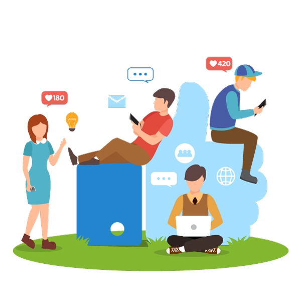 Làm thế nào để tăng tương tác trên Facebook