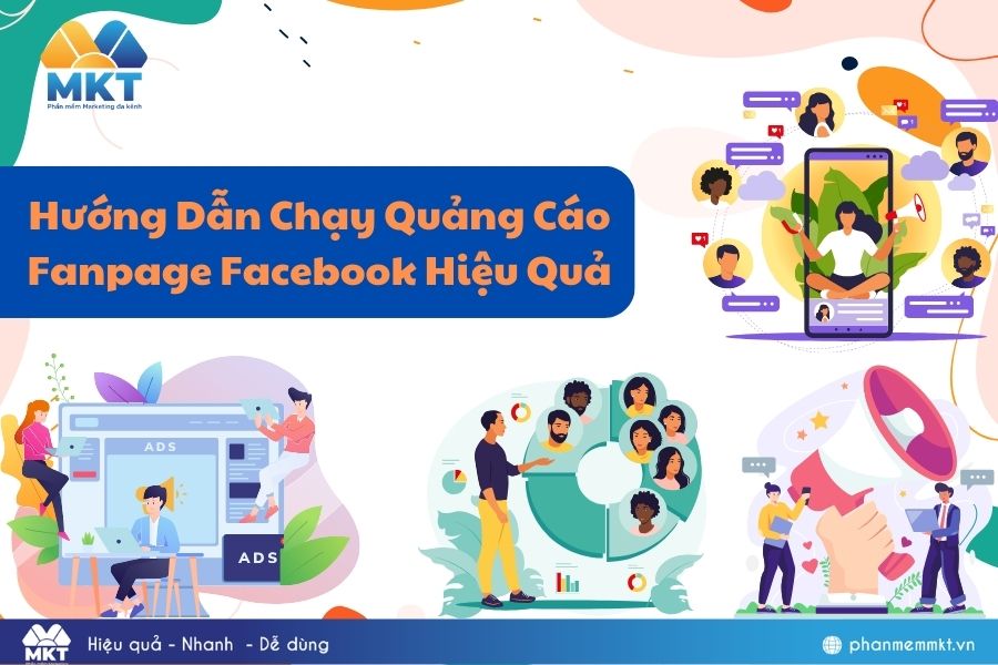 Chạy quảng cáo Fanpage Facebook là gì? Chạy quảng cáo Fanpage Facebook là gì?