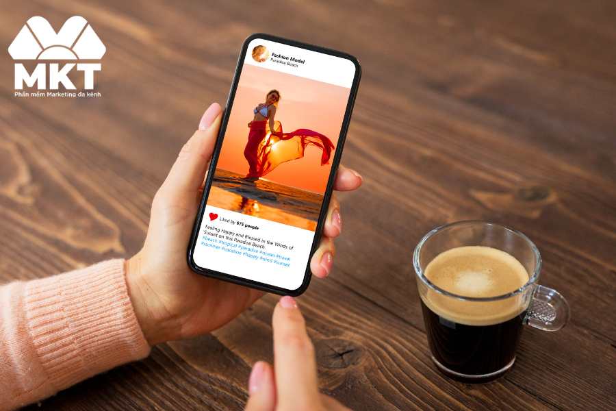 Mẹo và thủ thuật để tăng chất lượng hình ảnh trên Instagram Mẹo và thủ thuật để tăng chất lượng hình ảnh trên Instagram