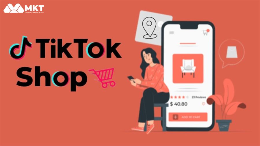 Nên chọn TikTok Shop hay Shopee để bán hàng Nên chọn TikTok Shop hay Shopee để bán hàng