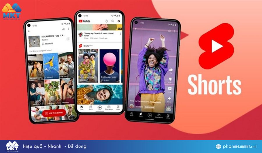 Cách kiếm tiền YouTube Shorts free Cách kiếm tiền YouTube Shorts free