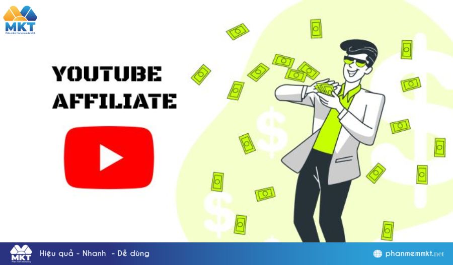 Kinh doanh tiếp thị liên kết đẻ kiếm tiền YouTube Short Kinh doanh tiếp thị liên kết đẻ kiếm tiền YouTube Short