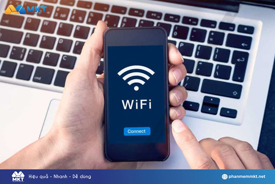 Kiểm tra lại kết nối Internet trên điện thoại Kiểm tra lại kết nối Internet trên điện thoại