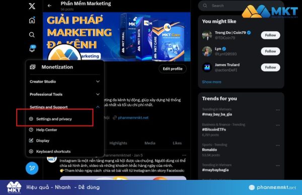 Twitter Handle Real Twitter Handle Là Gì Và Mẹo Đặt Twitter Handle Thu Hút