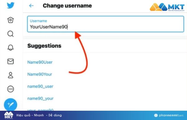 Twitter Handle Real Twitter Handle Là Gì Và Mẹo Đặt Twitter Handle Thu Hút