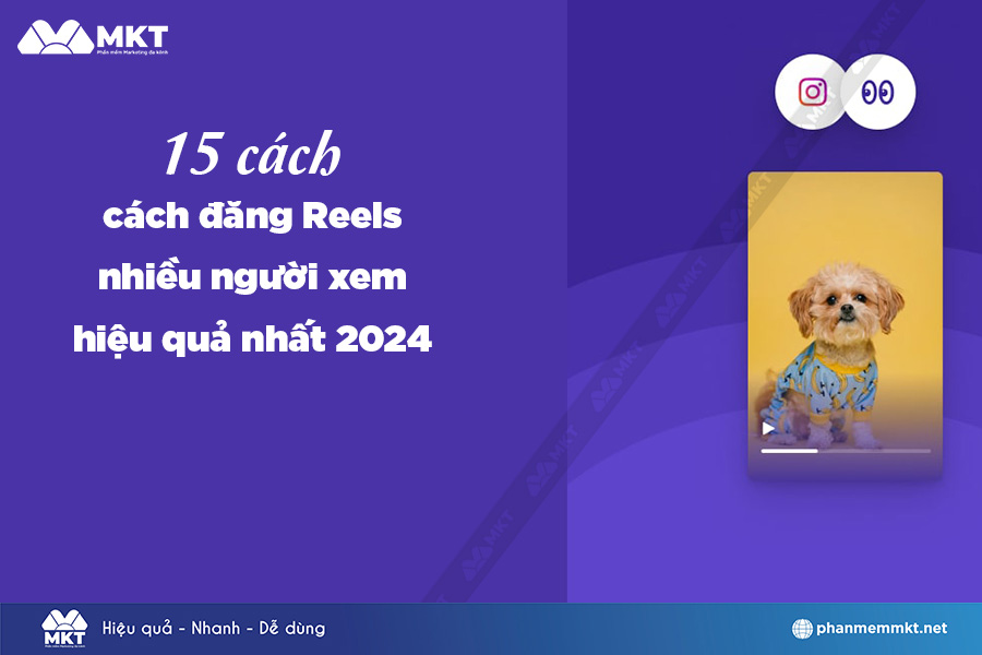 Cách đăng Reels nhiều người xem Cách đăng Reels nhiều người xem
