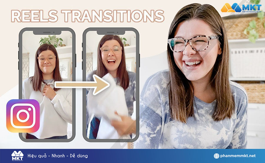 Thử nghiệm chuyển tiếp Thử nghiệm chuyển tiếp