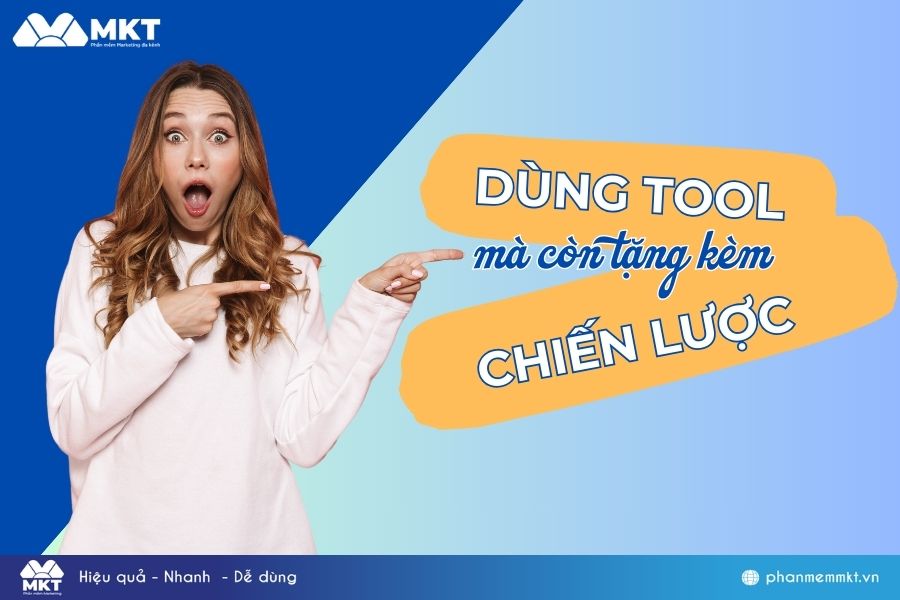 Nhờ sử dụng Phần mềm MKT, anh đã tiết kiệm được nhiều thời gian và chi phí, đồng thời nâng cao hiệu quả của các chiến dịch marketing. Anh chia sẻ rằng việc sử dụng MKT Data đã giúp tăng tỷ lệ chuyển đổi khách hàng tiềm năng lên 40%, trong khi MKT Care giúp giảm chi phí quảng cáo xuống 30%.