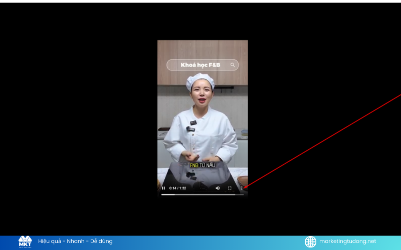 cách tải video quảng cáo trên ad library