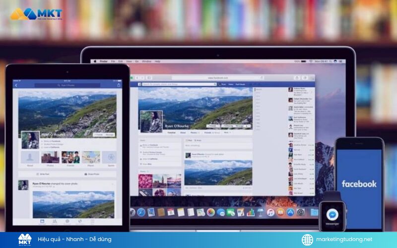 facebook bị checkpoint