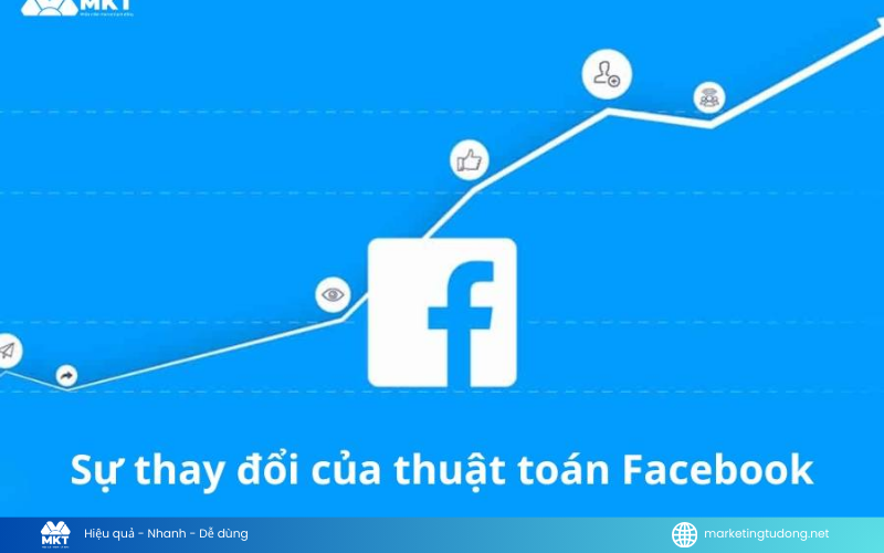 lượt reach Facebook