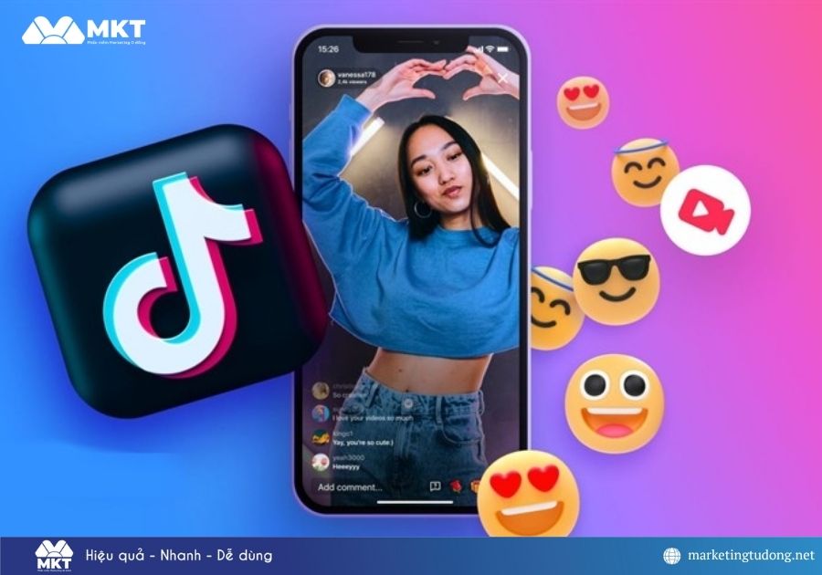Cách livestream bán hàng hiệu quả