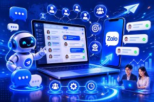 phần mềm nhắn tin zalo tự động