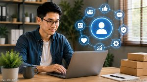 phần mềm nuôi nick Facebook an toàn cho nhiều tài khoản