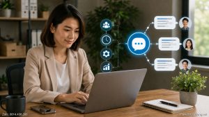 tool chat tự động Zalo không spam chăm sóc khách an toàn