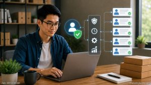 tool nuôi tài khoản Facebook an toàn cho nhiều acc
