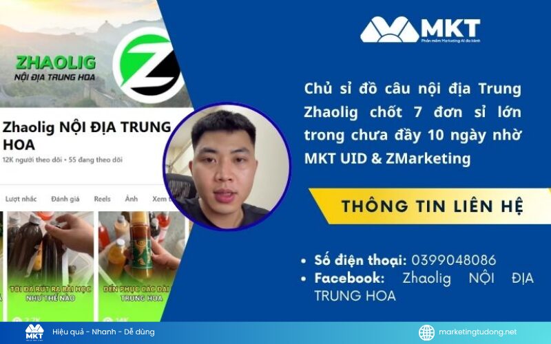 Trung Zhaolig