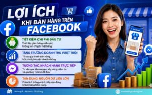 có nên bán hàng online trên Facebook hay không
