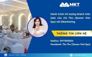 Queen Viet Spa