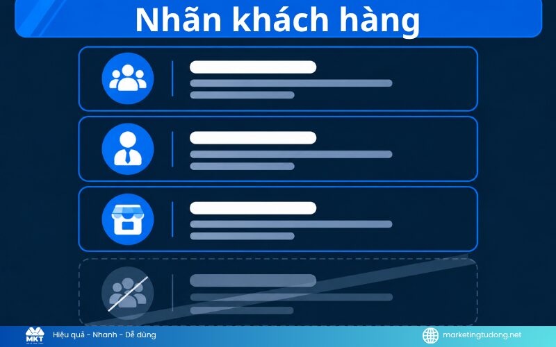 nhắn tin zalo không spam