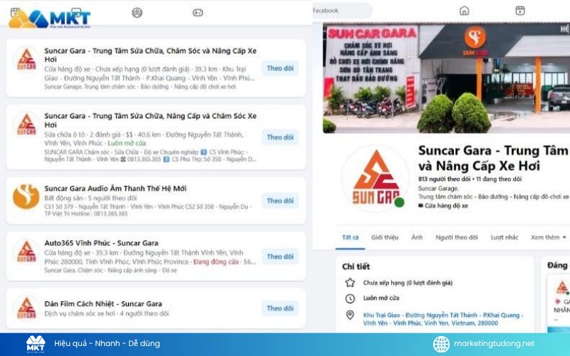Suncar Gara